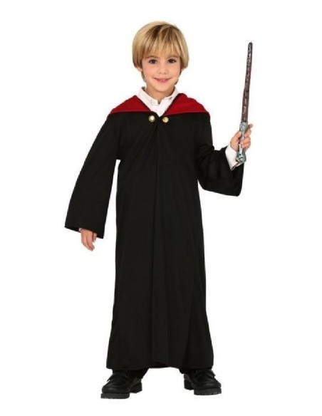 DISFRAZ STUDENT OF MAGIC, INFANTIL, 5 –